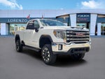 2022 GMC Sierra 2500 HD SLE