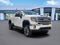 2022 GMC Sierra 2500 HD SLE