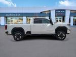 2022 GMC Sierra 2500 HD SLE
