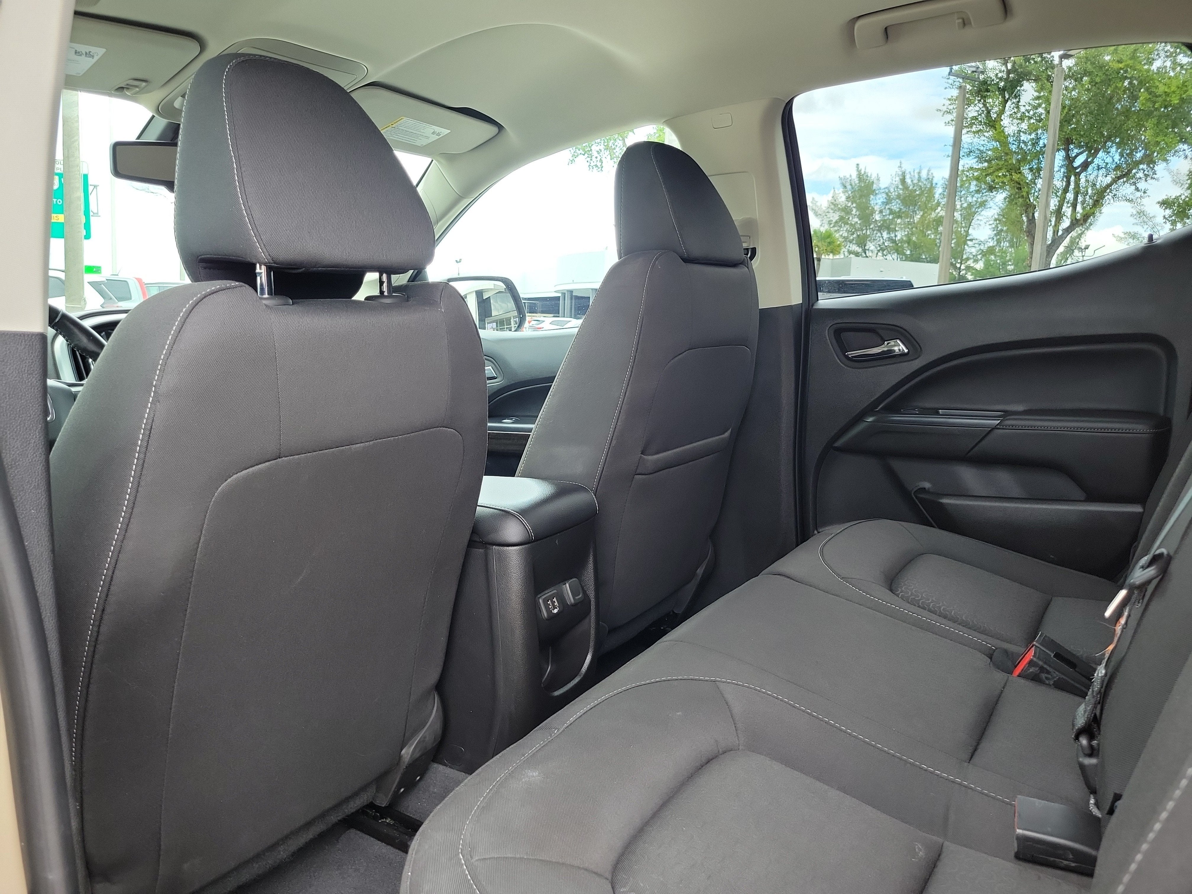 2022 GMC Canyon 2WD Elevation