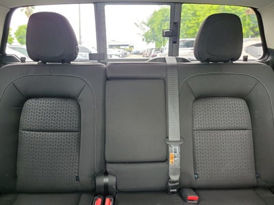 2022 GMC Canyon 2WD Elevation