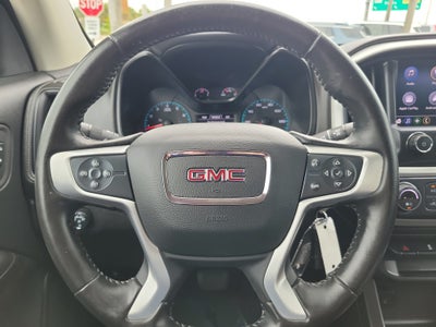 2022 GMC Canyon 2WD Elevation