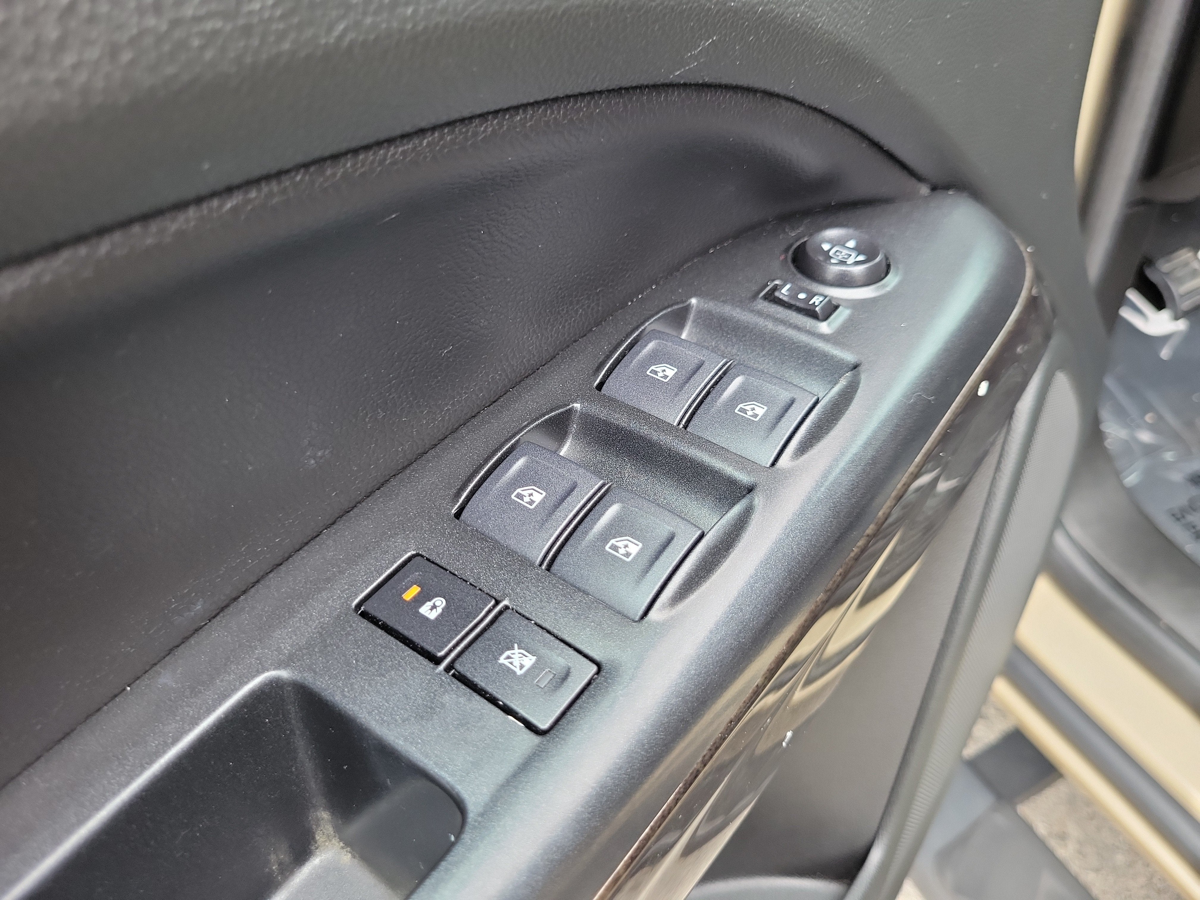 2022 GMC Canyon 2WD Elevation
