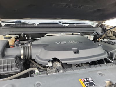 2022 GMC Canyon 2WD Elevation