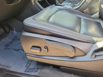 2021 GMC Canyon AT4 - Leather