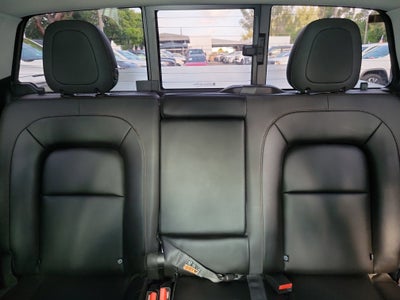 2021 GMC Canyon AT4 - Leather