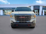 2021 GMC Canyon AT4 - Leather