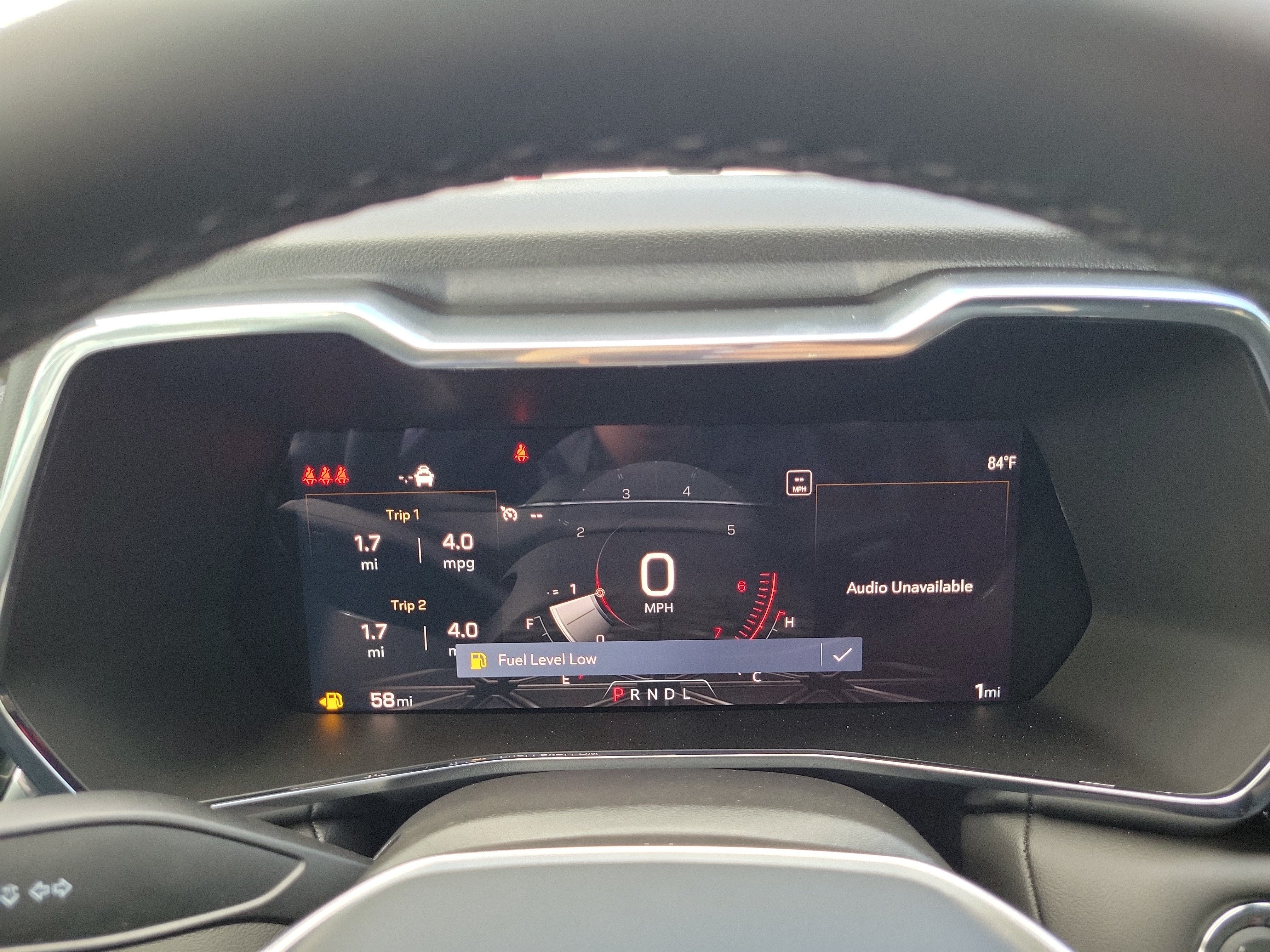 2026 GMC Canyon Elevation - Photo 10