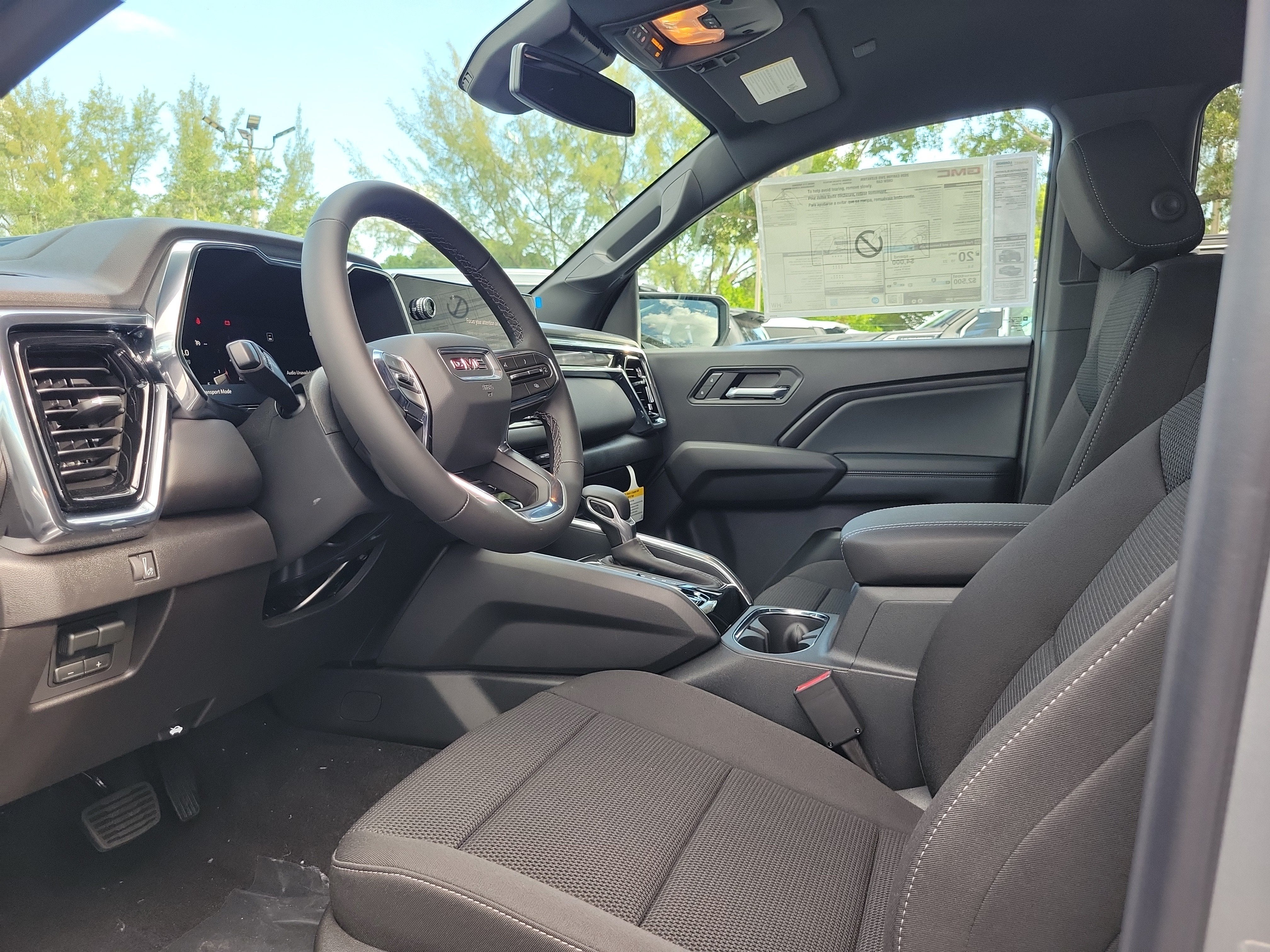 2026 GMC Canyon Elevation - Photo 8