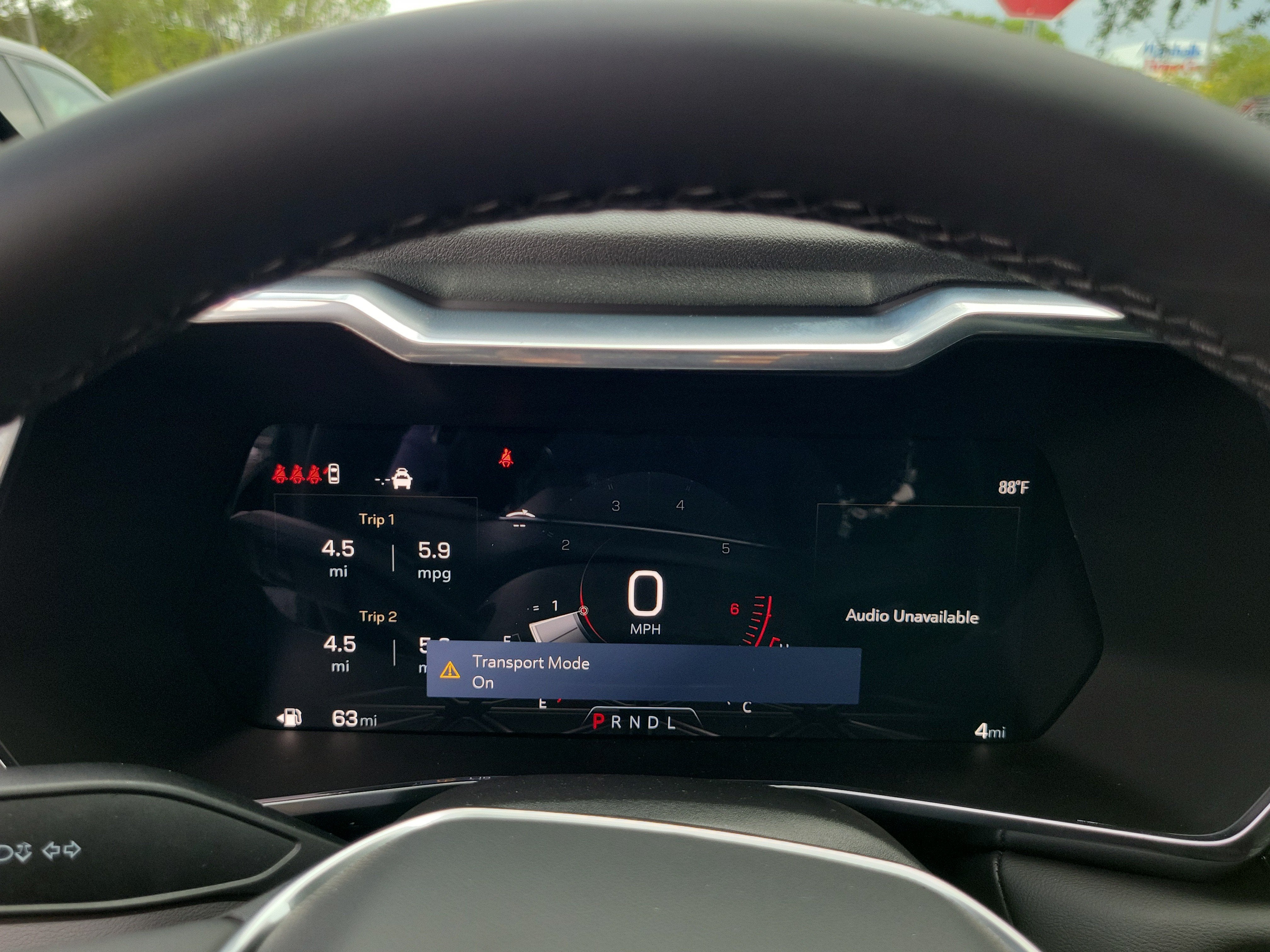 2026 GMC Canyon Elevation - Photo 9