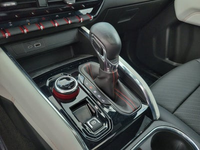 2023 GMC Canyon AT4X