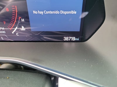 2023 GMC Canyon AT4X