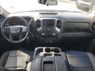 2020 GMC Sierra 1500 Sierra