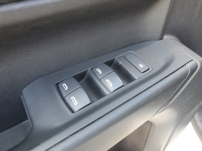 2020 GMC Sierra 1500 Sierra