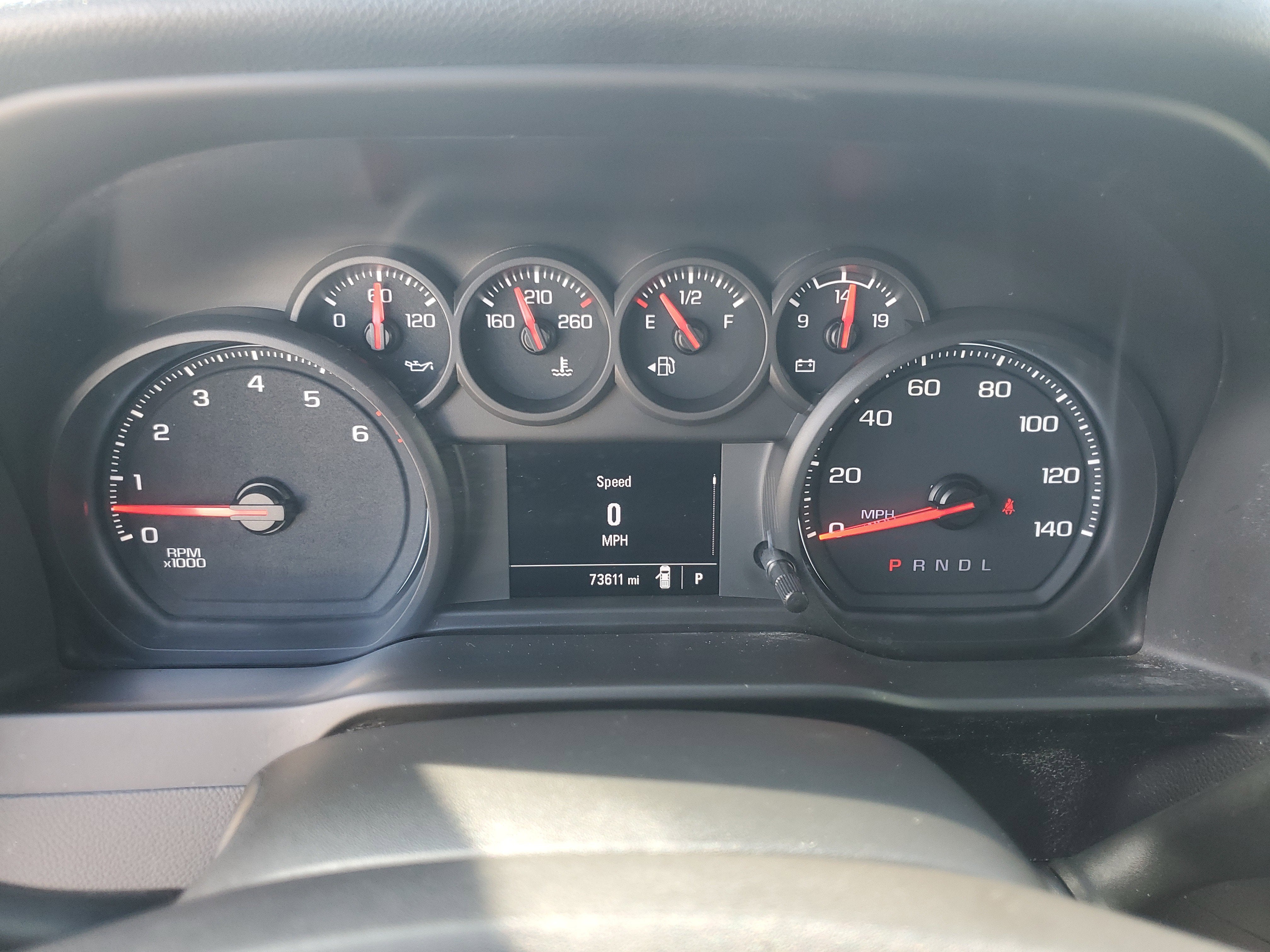 2020 GMC Sierra 1500 Sierra