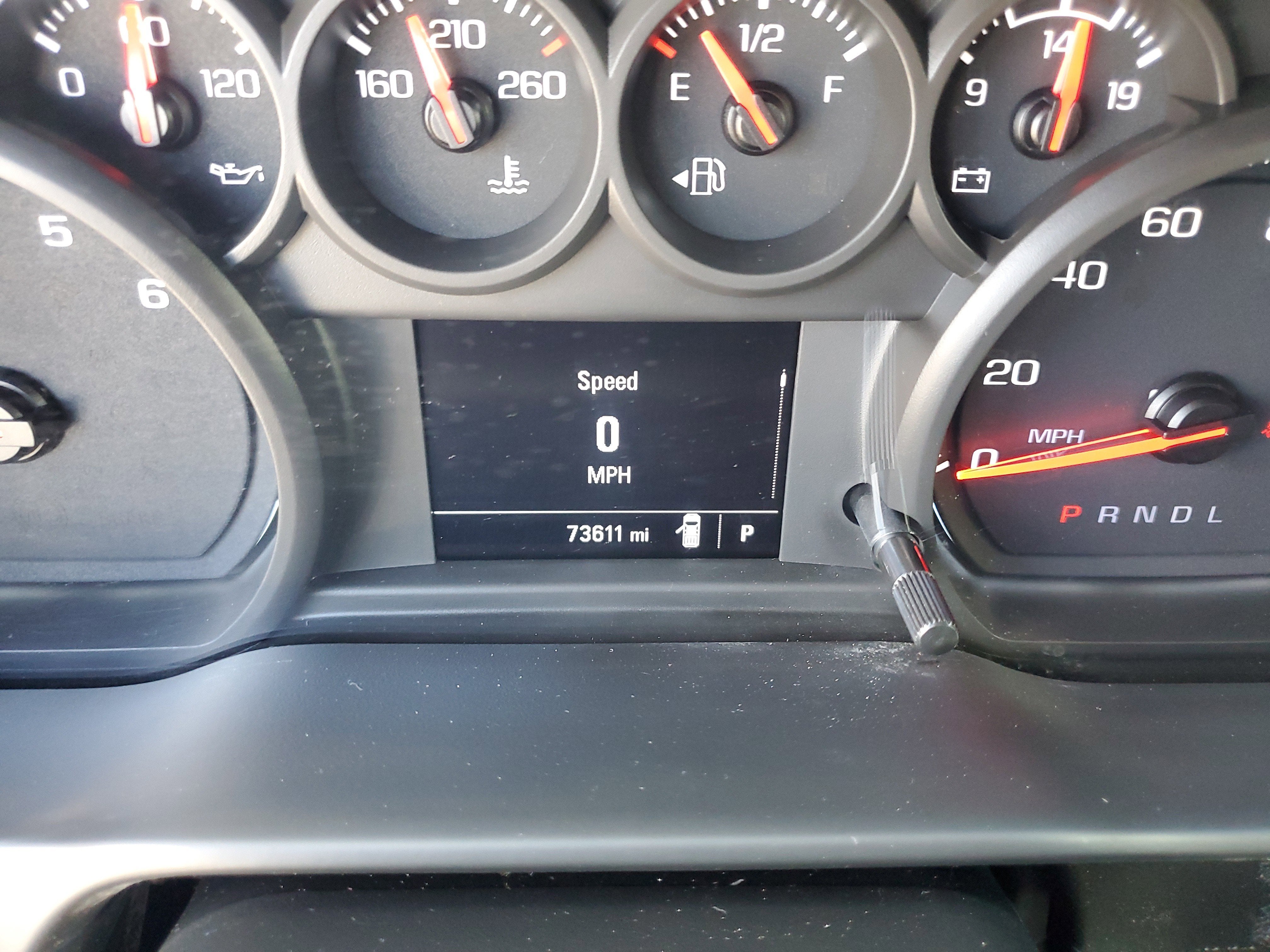 2020 GMC Sierra 1500 Sierra