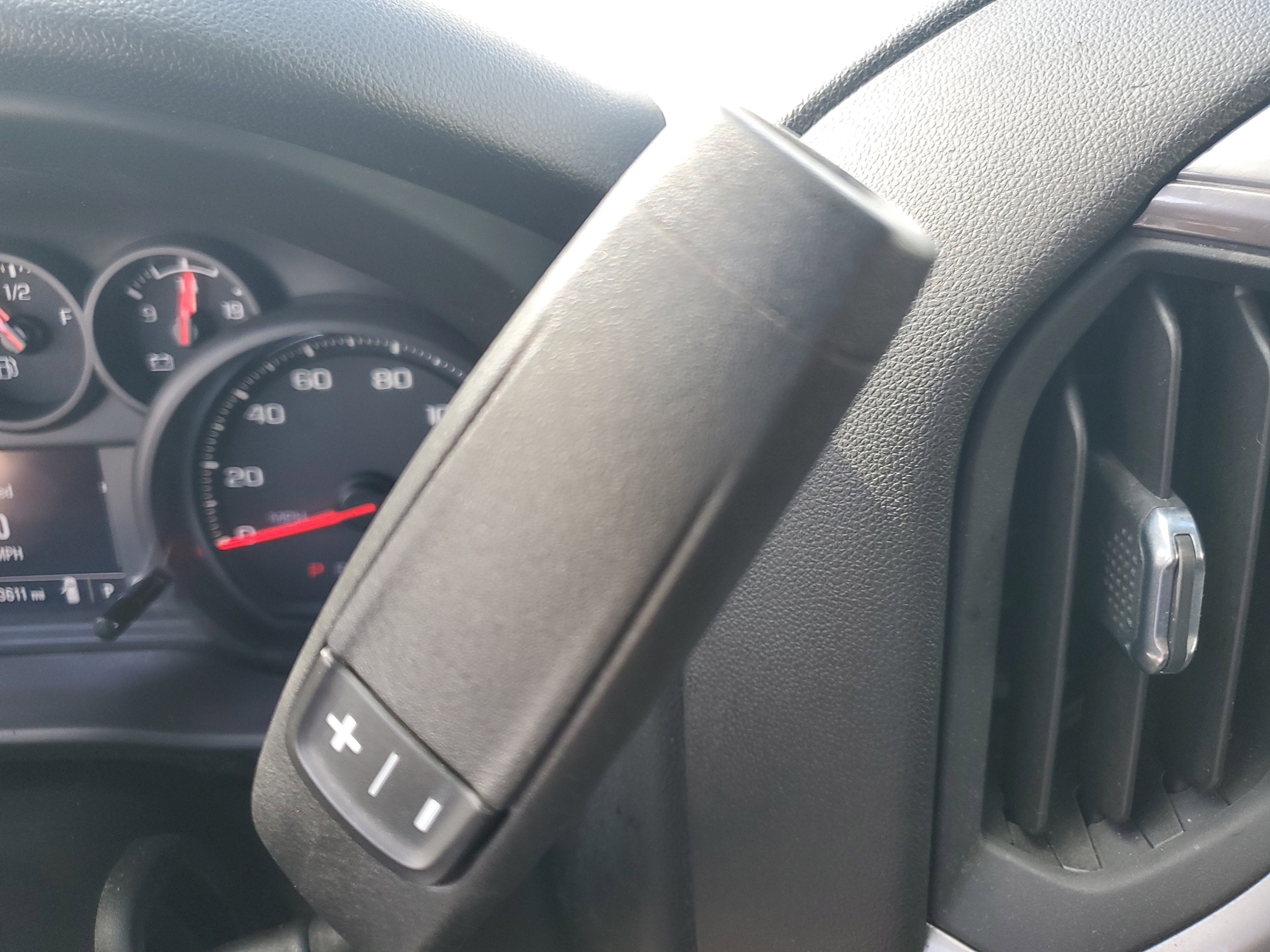 2020 GMC Sierra 1500 Sierra