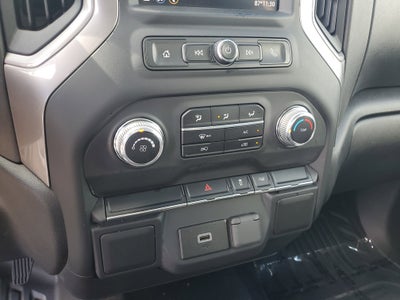 2020 GMC Sierra 1500 Sierra