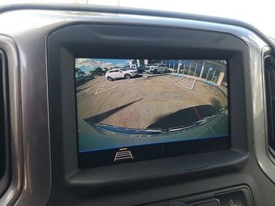 2020 GMC Sierra 1500 Sierra