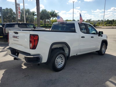 2020 GMC Sierra 1500 Sierra