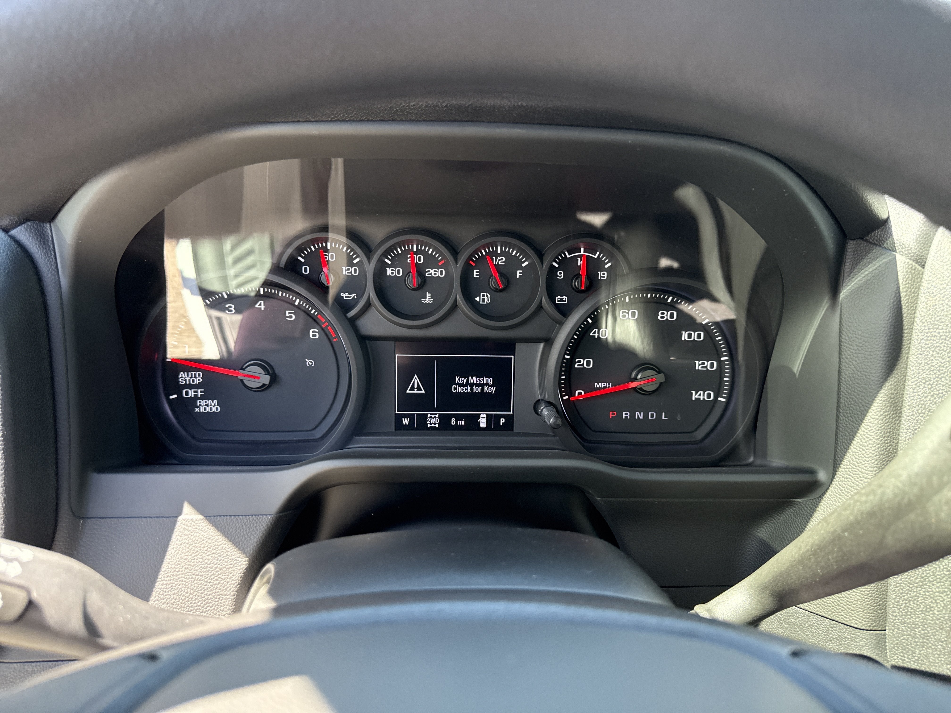 2026 GMC Sierra 1500 Pro - Photo 10