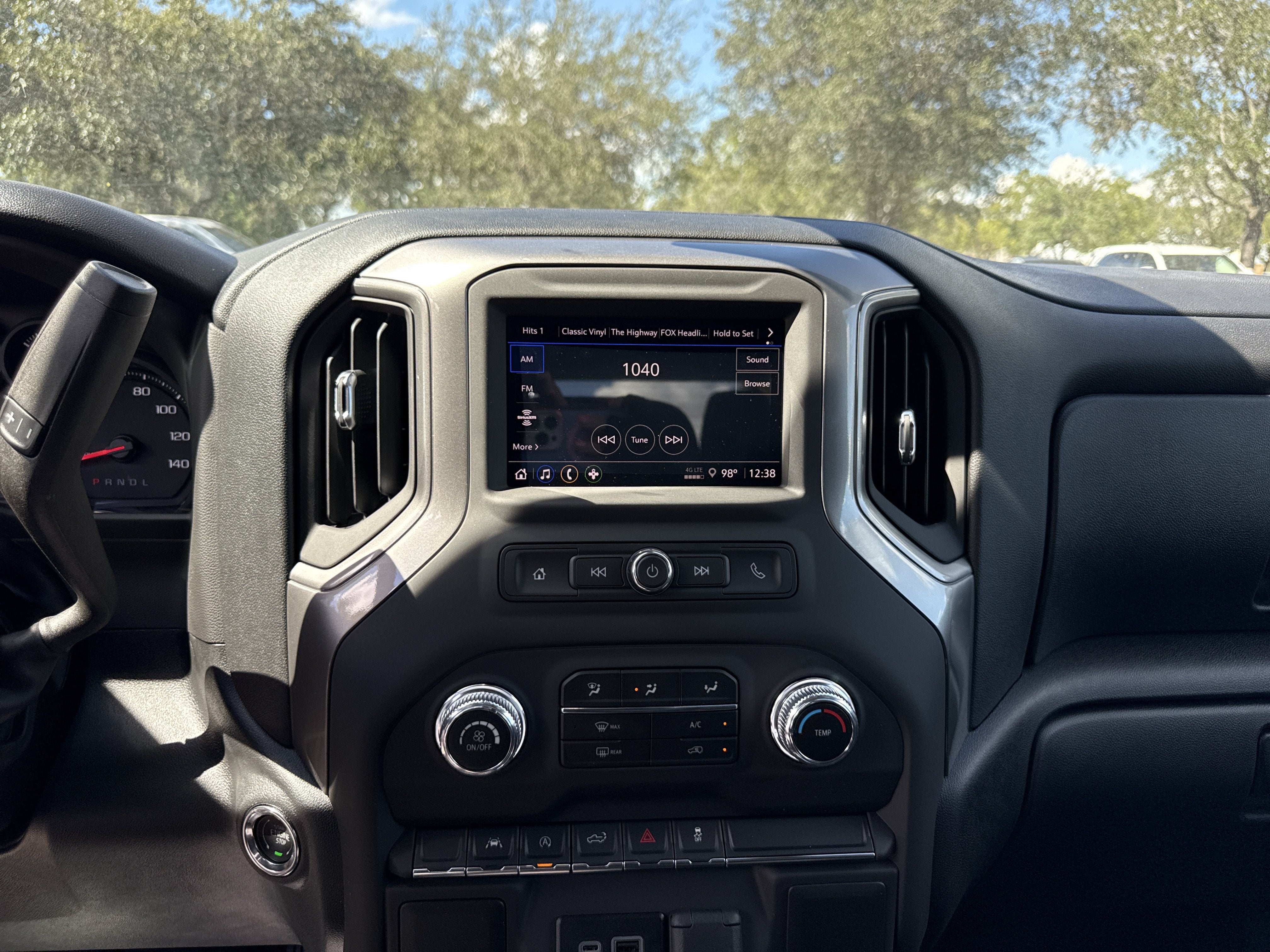 2026 GMC Sierra 1500 Pro - Photo 11