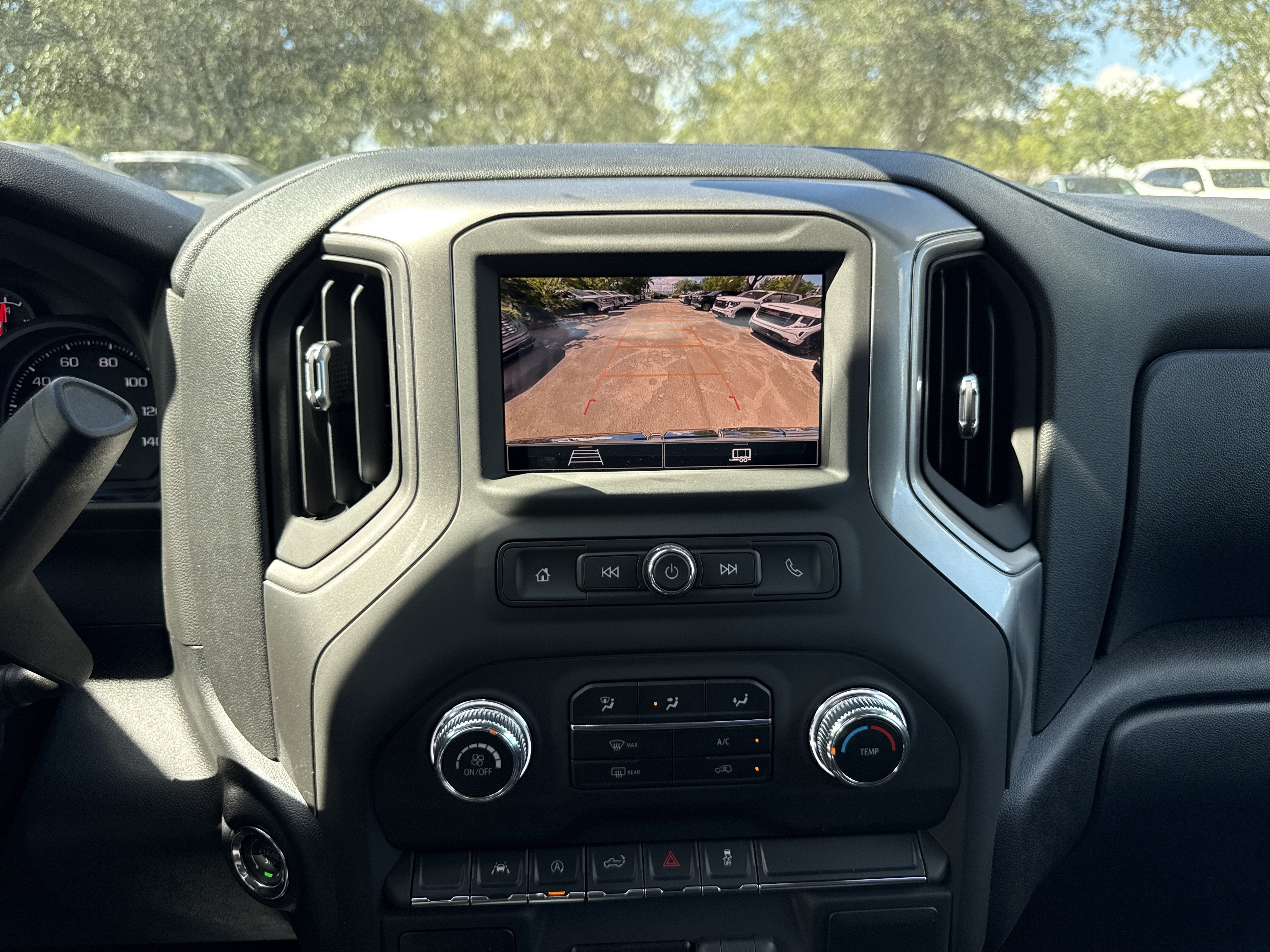 2026 GMC Sierra 1500 Pro - Photo 13