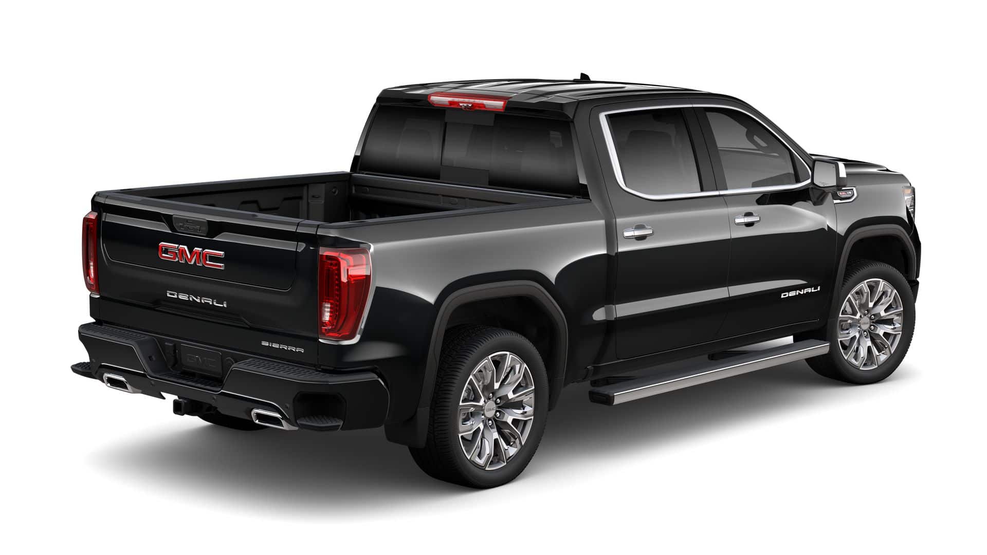2026 GMC Sierra 1500 Denali - Photo 3