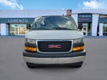 2024 GMC Savana Cargo 2500 Work Van