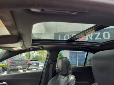 2023 Cadillac XT4 FWD Premium Luxury