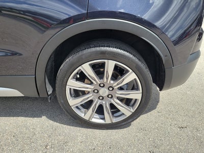 2023 Cadillac XT4 FWD Premium Luxury