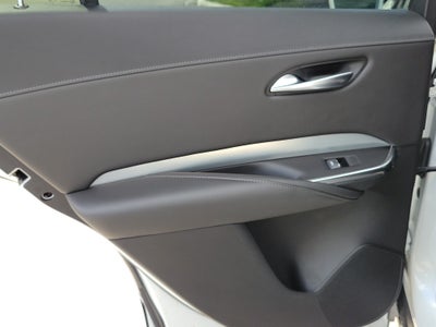 2019 Cadillac XT4 FWD Premium Luxury