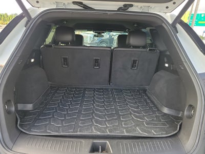 2022 Cadillac XT5 Luxury