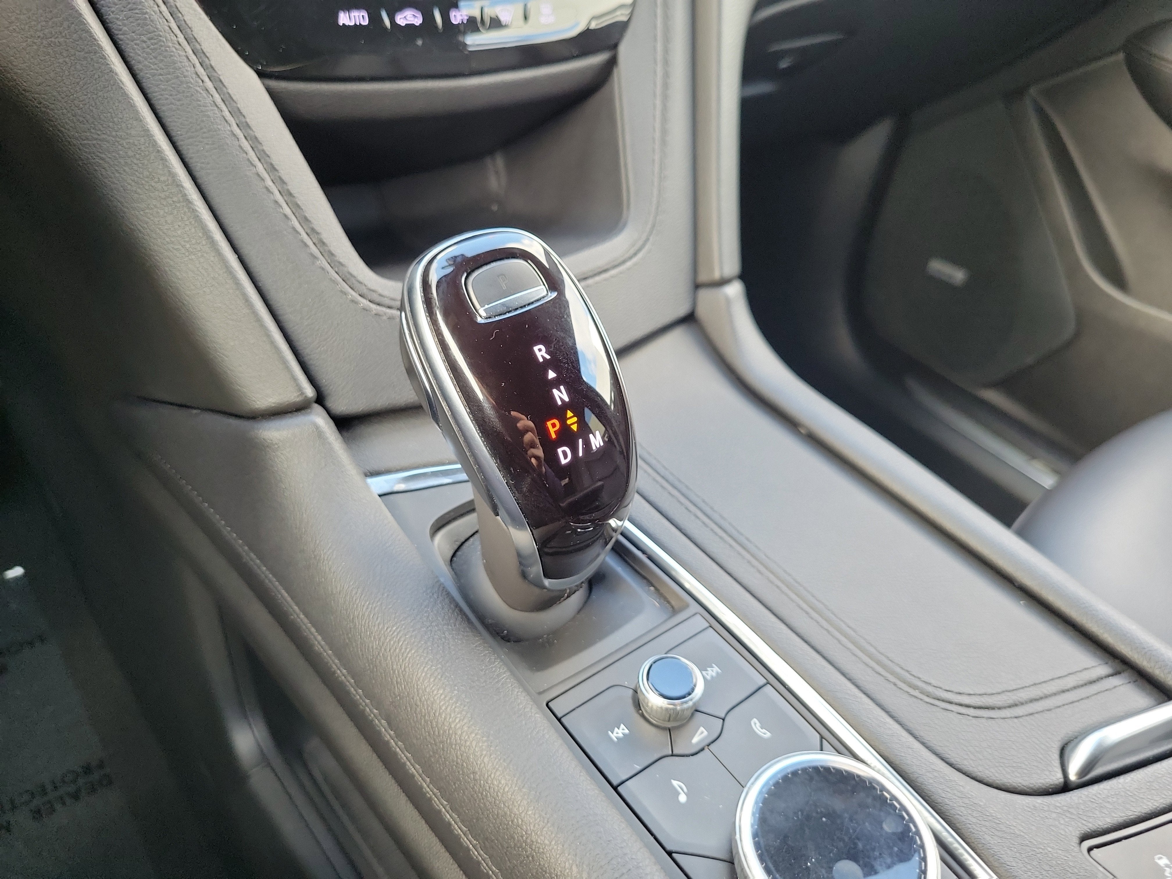 2022 Cadillac XT5 Luxury