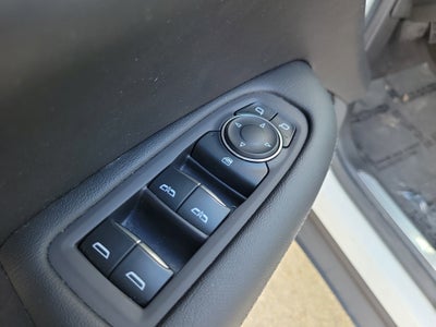 2022 Cadillac XT5 Luxury