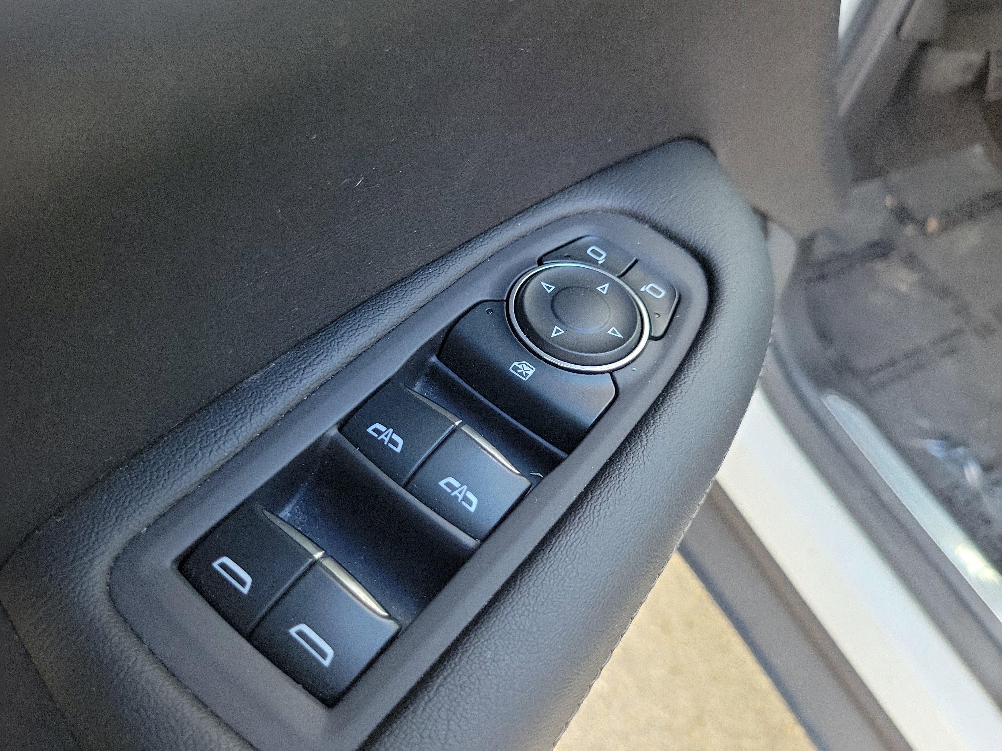 2022 Cadillac XT5 Luxury