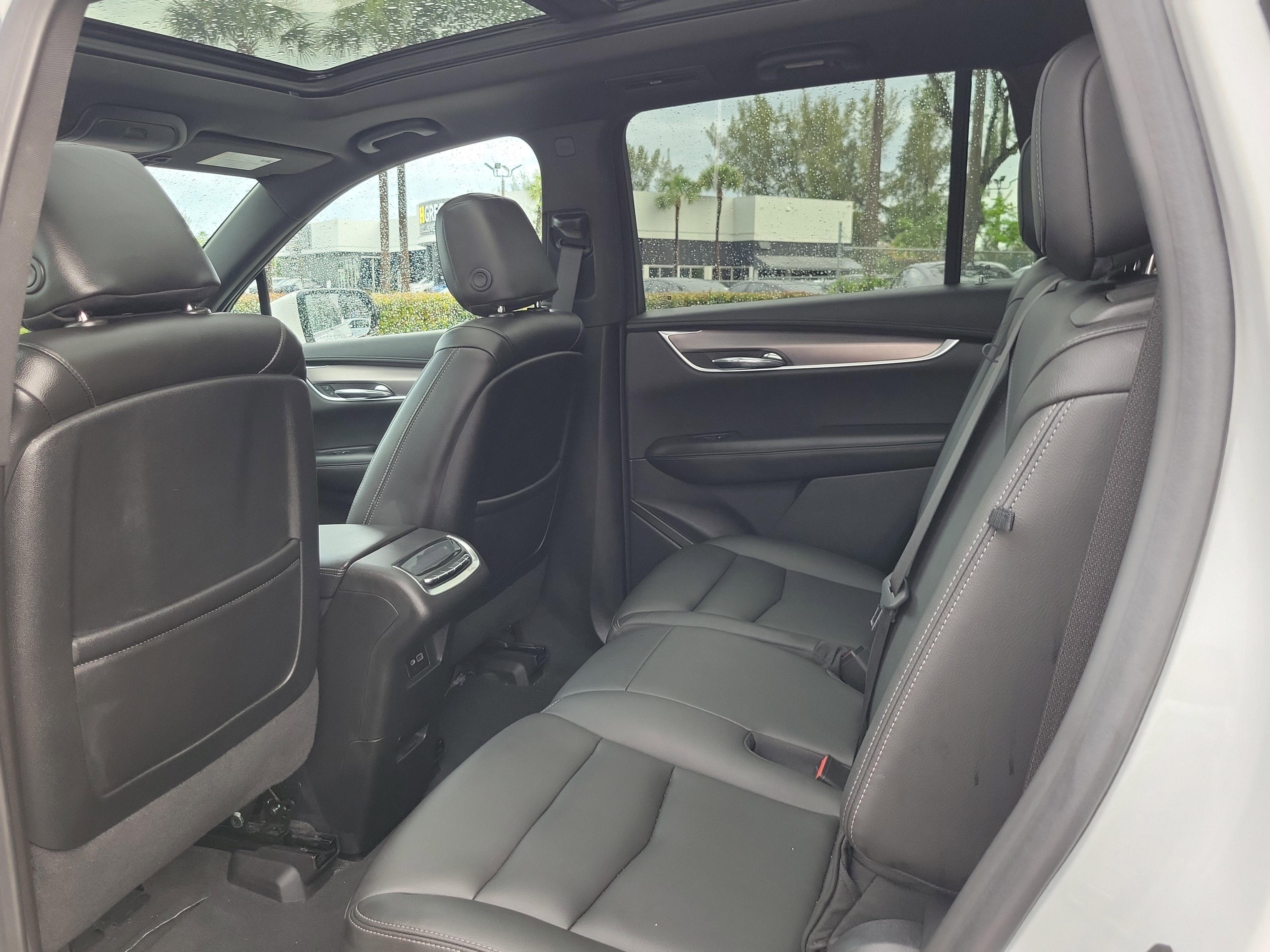 2022 Cadillac XT6 Luxury