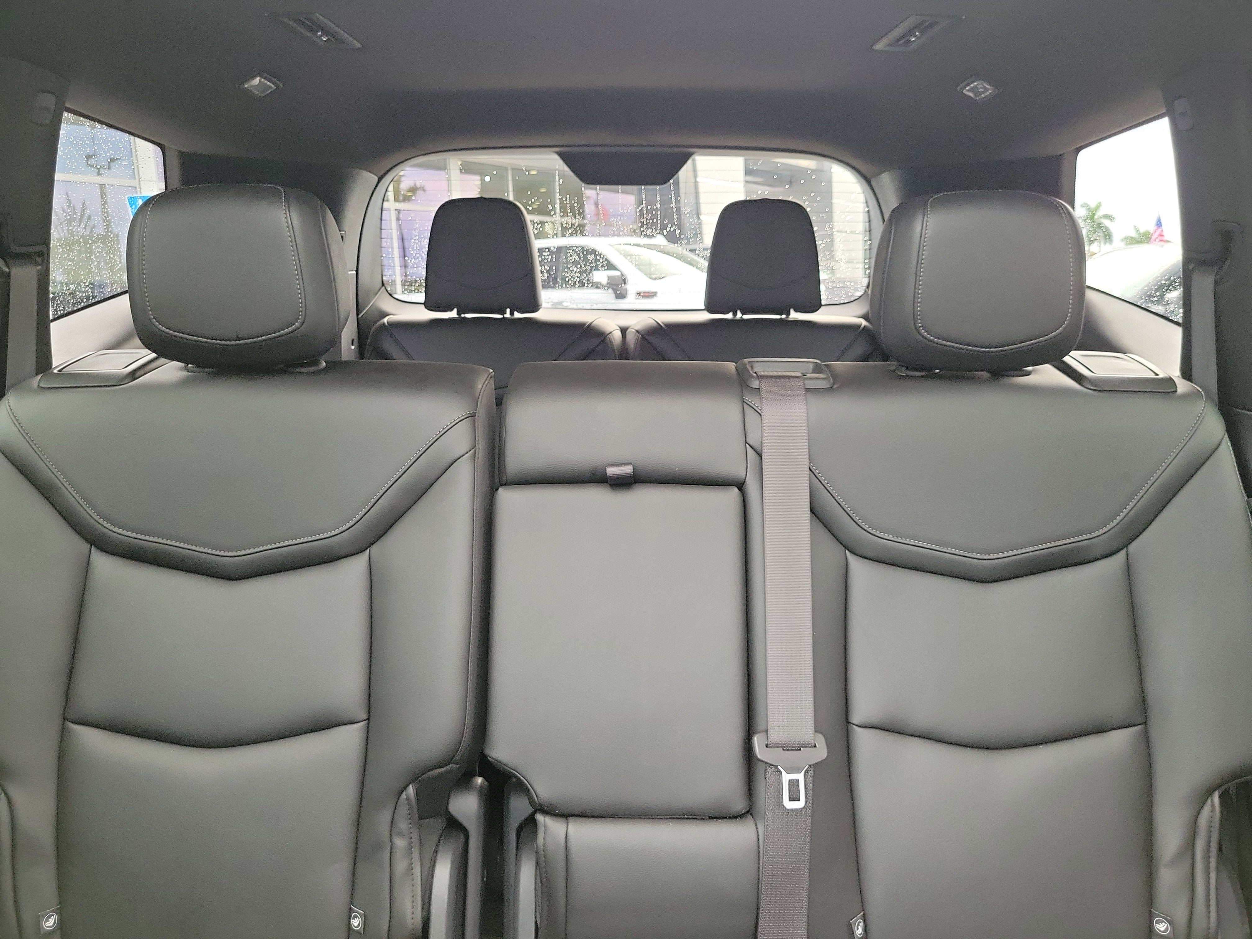 2022 Cadillac XT6 Luxury