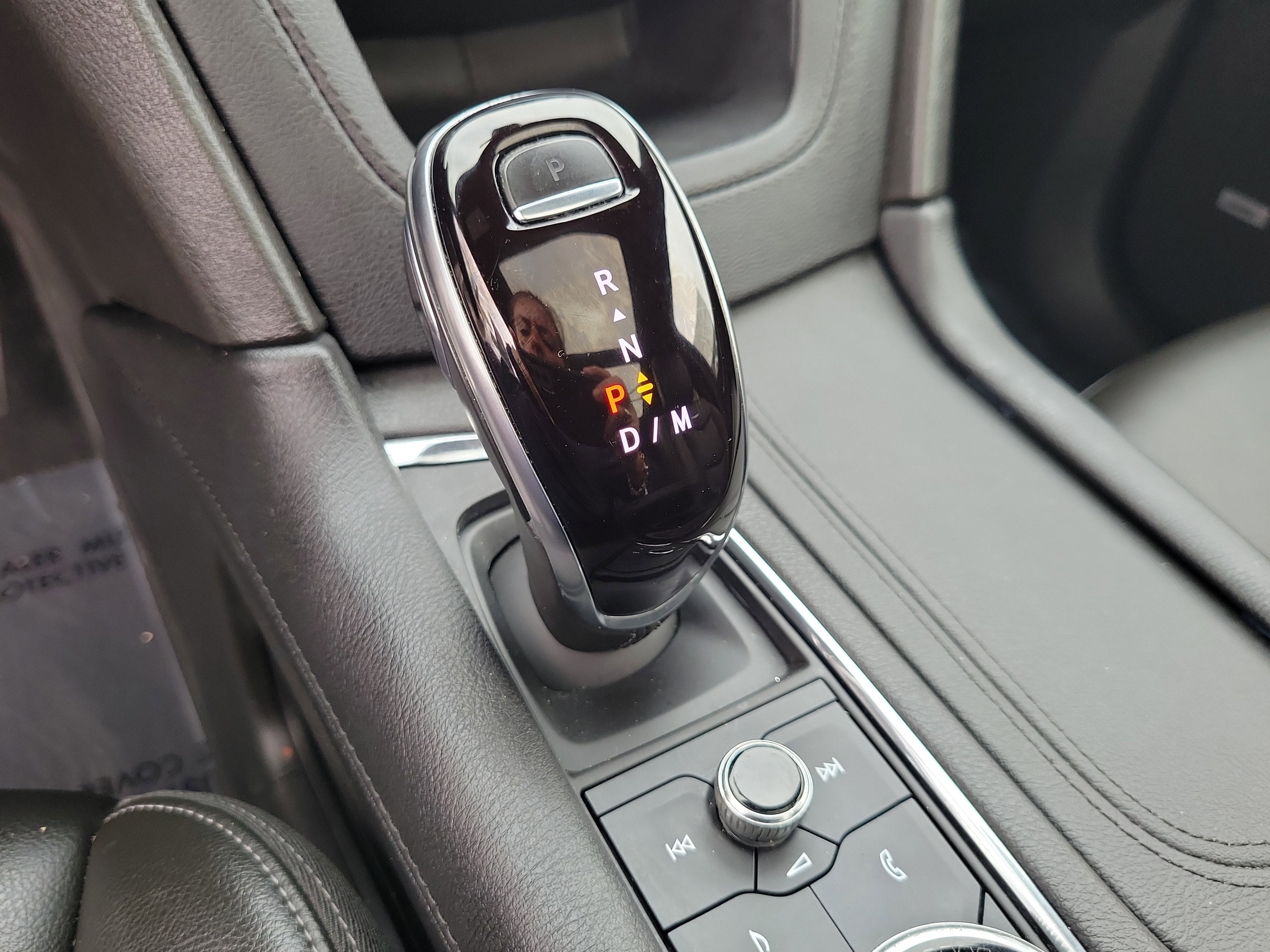 2022 Cadillac XT6 Luxury