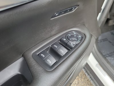 2022 Cadillac XT6 Luxury