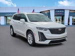 2022 Cadillac XT6 Luxury