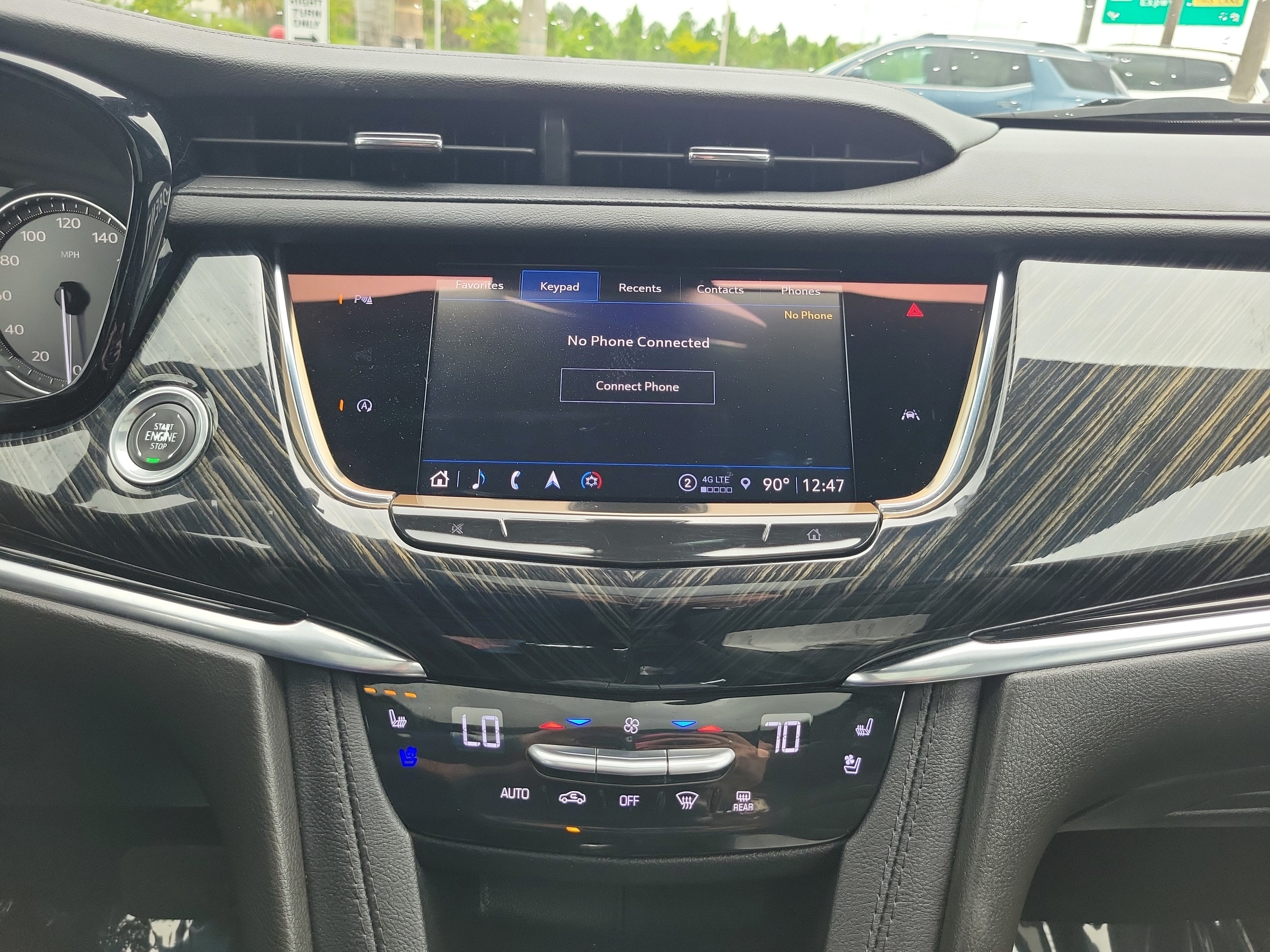 2023 Cadillac XT6 FWD Premium Luxury
