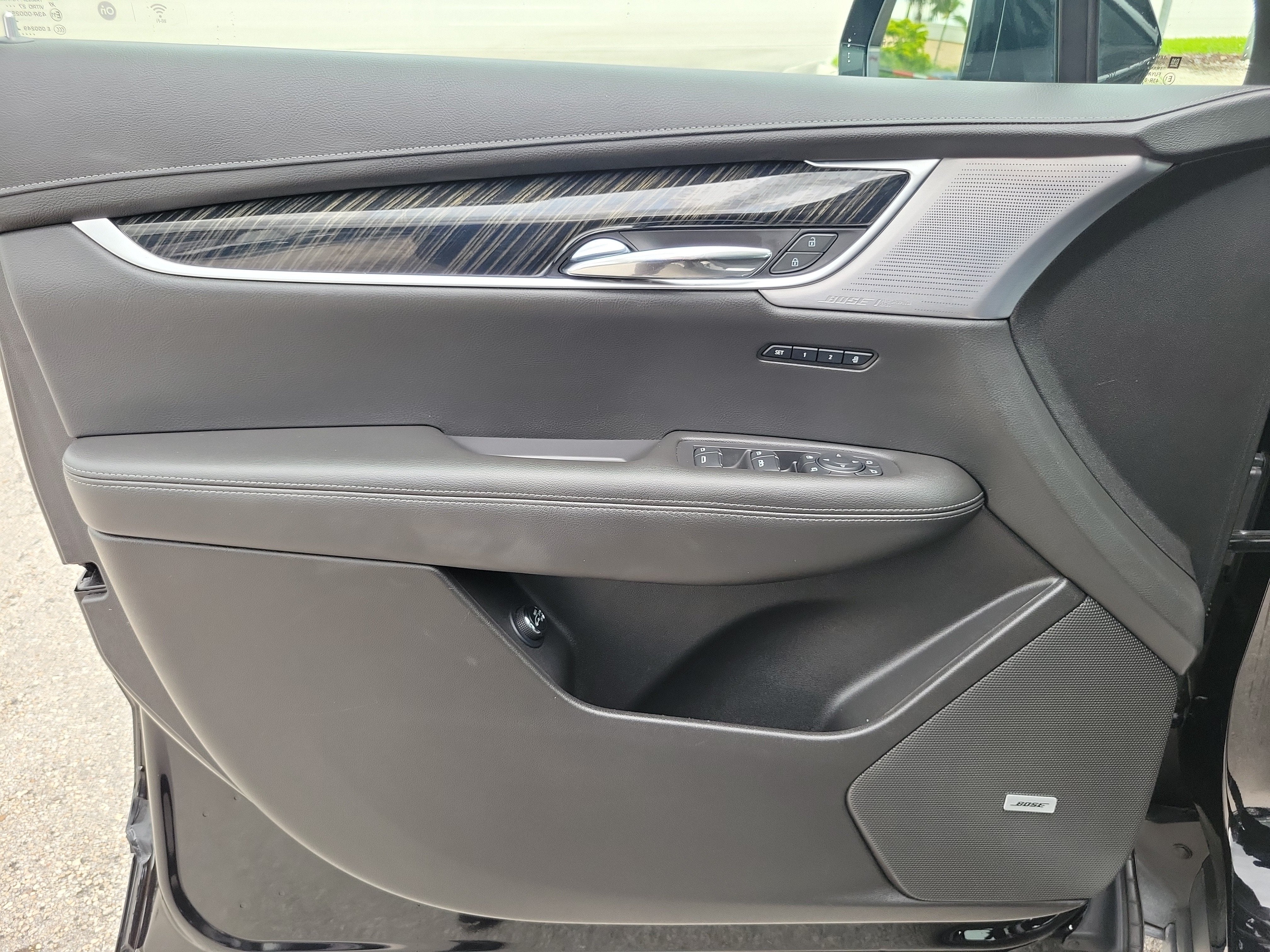 2023 Cadillac XT6 FWD Premium Luxury