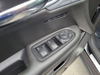 2023 Cadillac XT6 FWD Premium Luxury