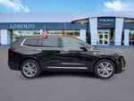 2023 Cadillac XT6 FWD Premium Luxury