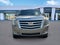 2018 Cadillac Escalade ESV Luxury