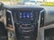 2018 Cadillac Escalade ESV Luxury