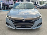2022 Honda Accord Sedan Sport
