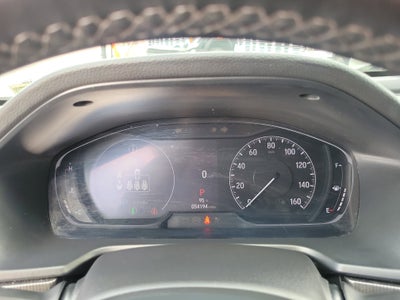 2022 Honda Accord Sedan Sport