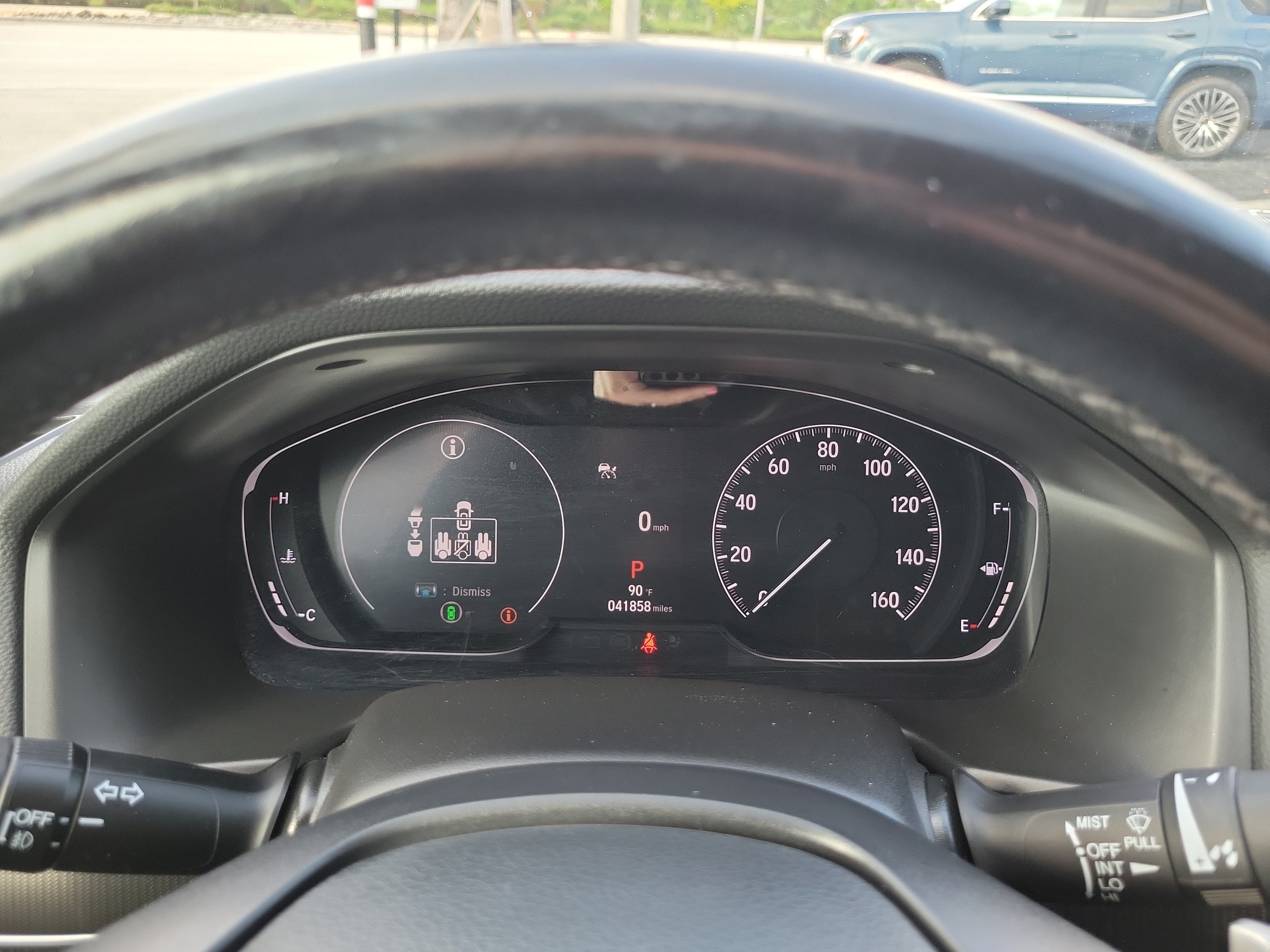 2021 Honda Accord Sedan Sport